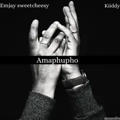 Amaphupho - Single by Emjay sweetcheesy album reviews, ratings, credits