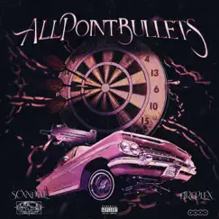 All Point Bullets by Scxndal & Fireplex album reviews, ratings, credits