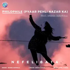 Philophile (Pyaar Pehli Nazar Ka) (feat. Mudra Jariwala) - Single by The Land Of Cockaigne album reviews, ratings, credits