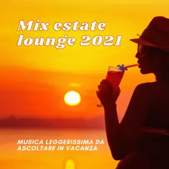 Mix estate lounge Song Lyrics
