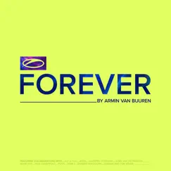 A State of Trance FOREVER by Armin van Buuren album reviews, ratings, credits