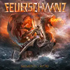 Memento Mori (Deluxe Version) by Feuerschwanz album reviews, ratings, credits