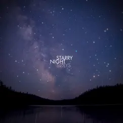 Starry Night Song Lyrics