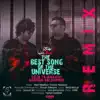The Best Song of the Universe (Remix) [feat. Dariush Salehpour] - Single album lyrics, reviews, download