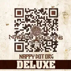Nappy Dot Org (Deluxe) by Nappy Roots album reviews, ratings, credits