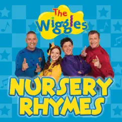 The Wiggles Nursery Rhymes by The Wiggles album reviews, ratings, credits