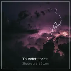 Shades of the Storm by Thunderstorms album reviews, ratings, credits