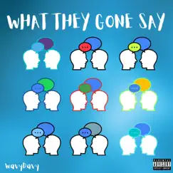 What They Gone Say Song Lyrics