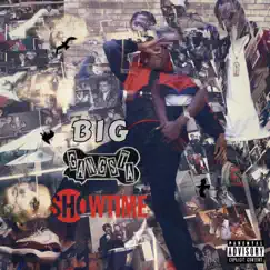 Big Gangsta Showtime - EP by Showtime Millionatti album reviews, ratings, credits
