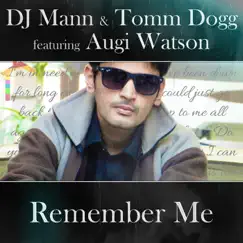 Remember Me (feat. Augi Watson) Song Lyrics