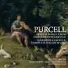 Purcell: Ayres & Songs from Orpheus Britannicus, Harmonia Sacra & Complete Organ Music album lyrics, reviews, download