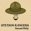 Stetson Rangers - Single album lyrics, reviews, download