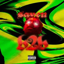 B2B (feat. YungAfricka) - Single by Saven album reviews, ratings, credits