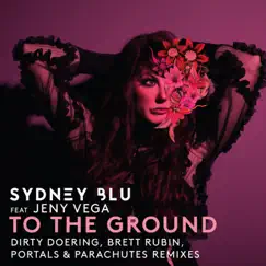 To the Ground (Dirty Doering Remix) Song Lyrics