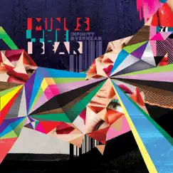 Infinity Overhead by Minus the Bear album reviews, ratings, credits