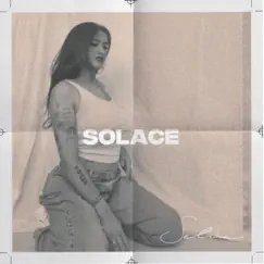 Solace by Selina album reviews, ratings, credits