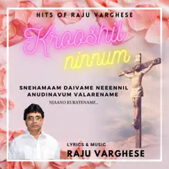 Krooshil Ninnum Paanjozhukeedunna (feat. Jiji Sam, Raju Varghese, Stephen Devassy & Jai Studio Productions) - Single by Raju Varghese & Jai Studio Productions album reviews, ratings, credits