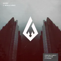 World Away - Single by Kasbo album reviews, ratings, credits