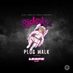 Plug Walk (Leafs Remix) [feat. Leafs] Song Lyrics