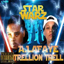 Star Warz - EP by Trellion Trell album reviews, ratings, credits