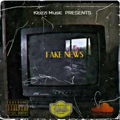 Fake News - Single by Klazzi album reviews, ratings, credits