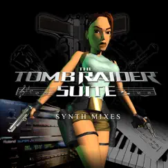 A Long Way Down (Tomb Raider Suite Synth Mix) Song Lyrics