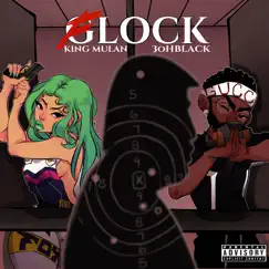 Flock (feat. 3ohblack) - Single by King Mulan album reviews, ratings, credits
