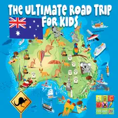 The Ultimate Road Trip for Kids by ABC Kids album reviews, ratings, credits