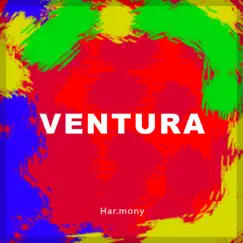 Ventura - Single by Har.Mony album reviews, ratings, credits