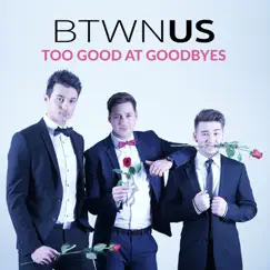 Too Good at Goodbyes - Single by Btwn Us album reviews, ratings, credits