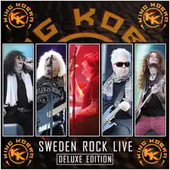 Sweden Rock Live (Deluxe Edition) by King Kobra album reviews, ratings, credits