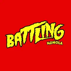 Battling - Single by Konola album reviews, ratings, credits