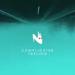 Complicated Feeling (Rap Instrumentals) by Fx-M Black Beats album reviews, ratings, credits