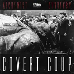 Covert Coup by Curren$y & The Alchemist album reviews, ratings, credits