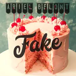 Fake - Single by Ariel Belont album reviews, ratings, credits