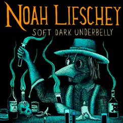 Soft Dark Underbelly - EP by Noah Lifschey album reviews, ratings, credits