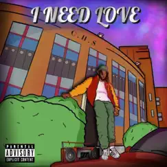I Need Love - Single by Cindo album reviews, ratings, credits