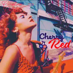 Cherry Red Song Lyrics