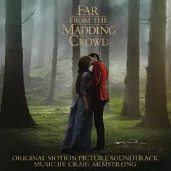 Far from the Madding Crowd Love Theme Song Lyrics