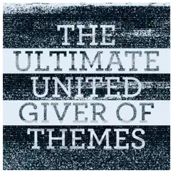 EP # 5 - EP by The Ultimate United Giver of Themes album reviews, ratings, credits