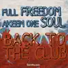 Back to the Club - Single album lyrics, reviews, download
