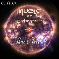 Music of Spheres / That Feeling - EP by CC Rock album reviews, ratings, credits