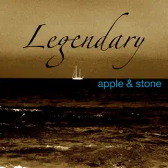 Legendary by Apple & Stone album reviews, ratings, credits