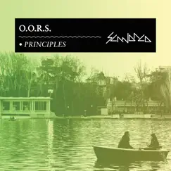 Principles - EP by O.O.R.S album reviews, ratings, credits