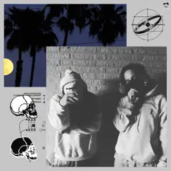 Now the Moon's Rising by $uicideboy$ album reviews, ratings, credits