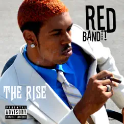 The Rise by Red Bandit album reviews, ratings, credits