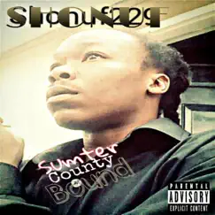 Sumter County Bound by Shonuf album reviews, ratings, credits