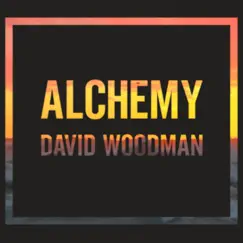 Alchemy by David Woodman album reviews, ratings, credits