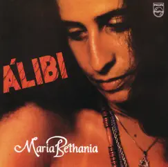 Alibi by Maria Bethânia album reviews, ratings, credits