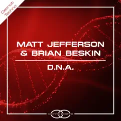 D.N.A. - Single by Matt Jefferson & Brian Beskin album reviews, ratings, credits